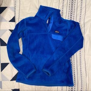 Patagonia Snap-T Pullover